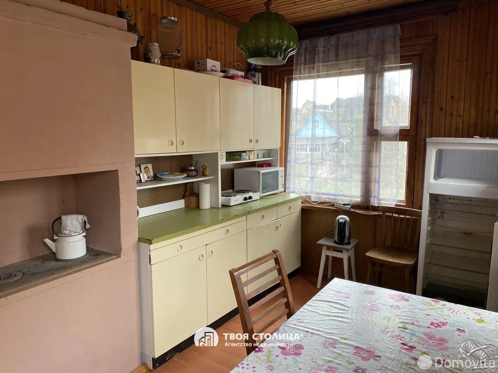 Стоимость продажи дачи, ВЕРАС-1987, 