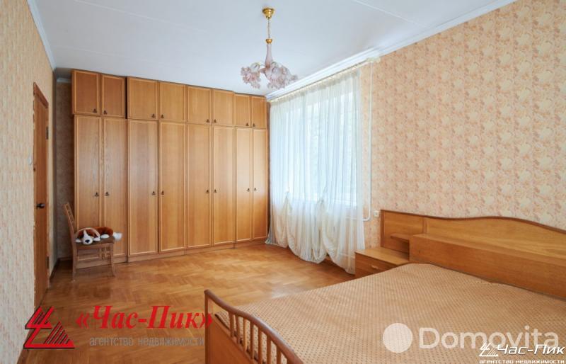 Продажа 1-этажной дачи в Жодино Минская область, 149000USD, код 170707 - фото 28