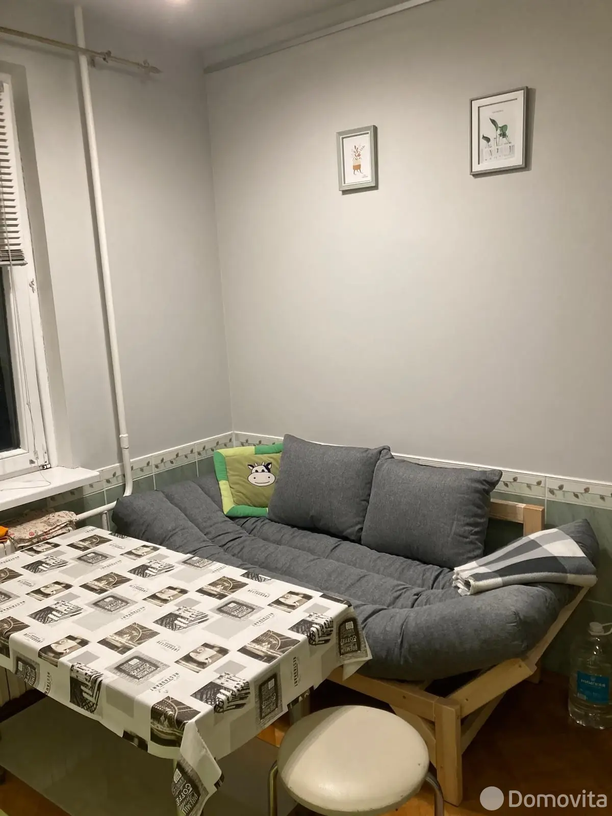 квартира, Минск, ул. Одинцова, д. 1/1 от собственника