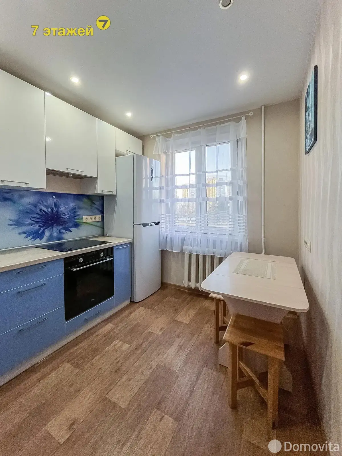 Снять 3-комнатную квартиру в Минске, ул. Шафарнянская, д. 2, 500USD, код 150615 - фото 3