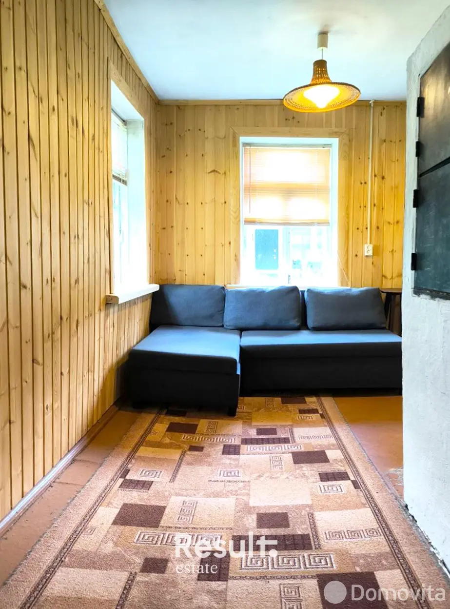 Купить 1-этажную дачу в Лесное-Ливье Минская область, 15800USD, код 183511 - фото 17