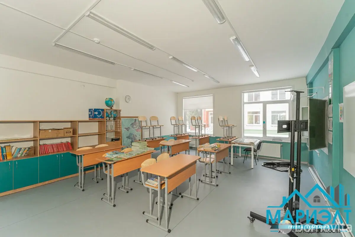 Цена продажи объекта сферы услуг, Минск, ул. Некрасова, д. 31