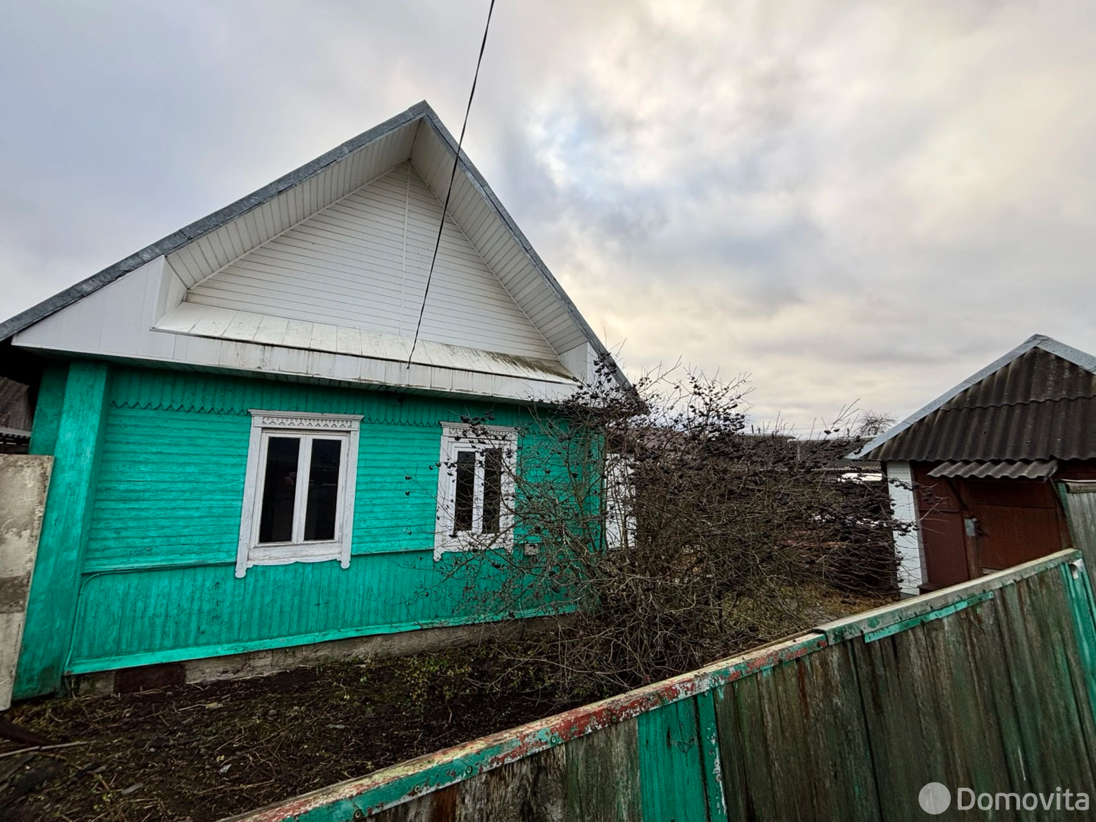 коттедж, Борисов, ул. 30 лет БССР, д. 7 