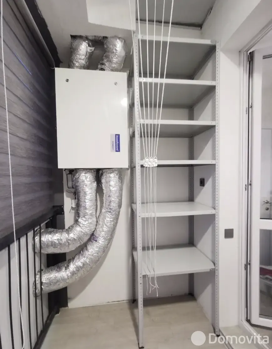 Снять 2-комнатную квартиру в Минске, пр-т Победителей, д. 115, 580USD, код 150694 - фото 19