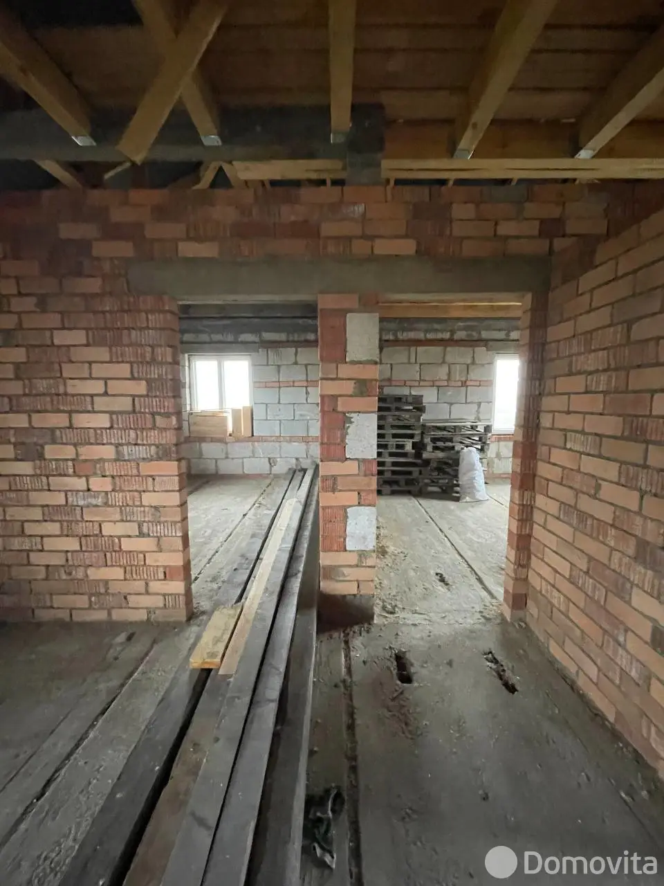 купить коттедж, Обчак, д. 152