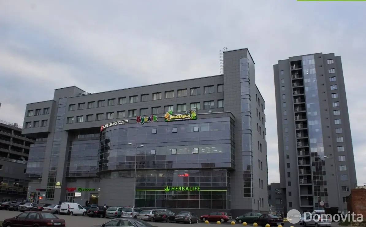 Снять офис на ул. Притыцкого, д. 29 в Минске, 2773BYN, код 17163 - фото 2