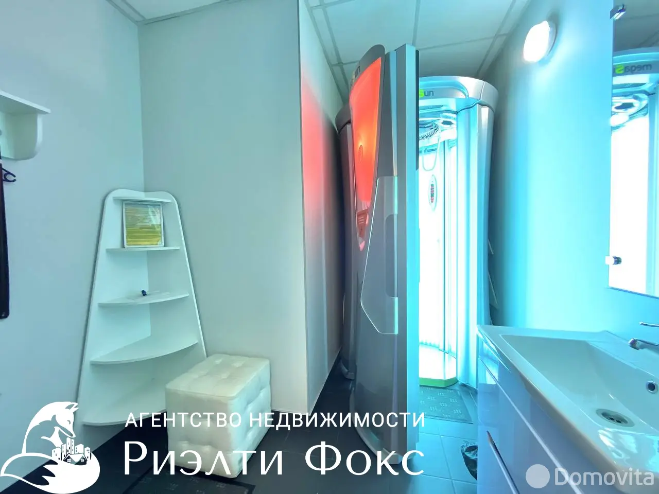 Купить помещение под сферу услуг в Минске, ул. Максима Горецкого, д. 3 - фото 23