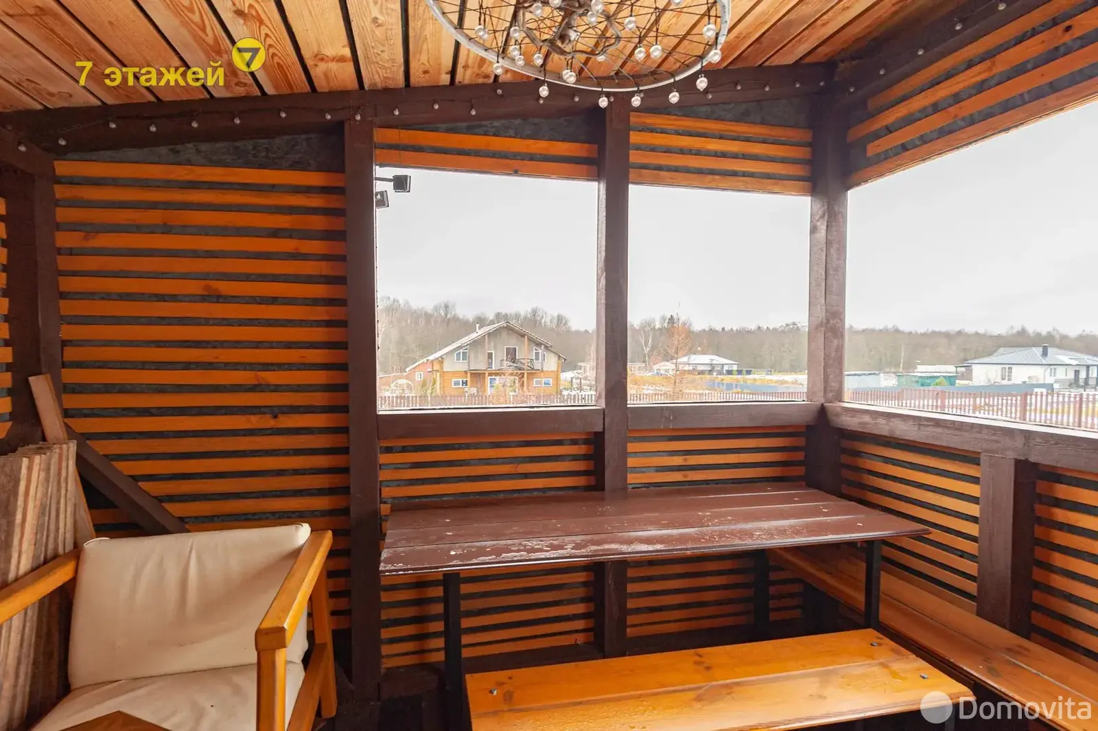 Купить земельный участок, 9.9 соток, Калезея, Минская область, 27000USD, код 571290 - фото 48