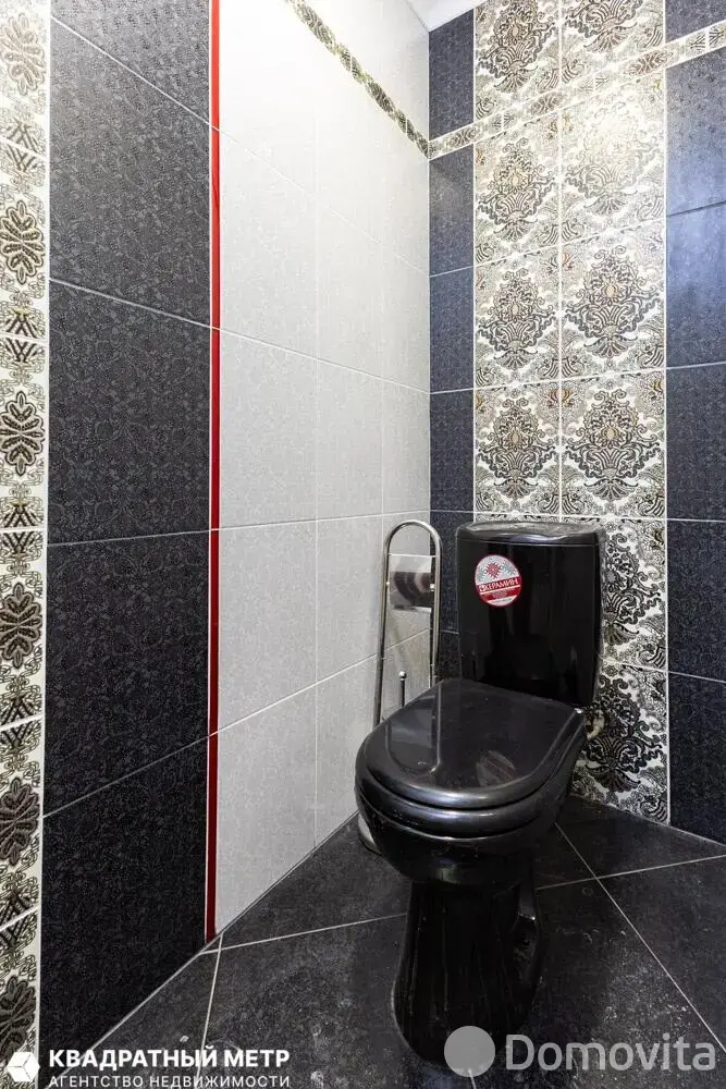 Купить офис на пр-т Дзержинского, д. 15 в Минске, 107000USD, код 10240 - фото 17