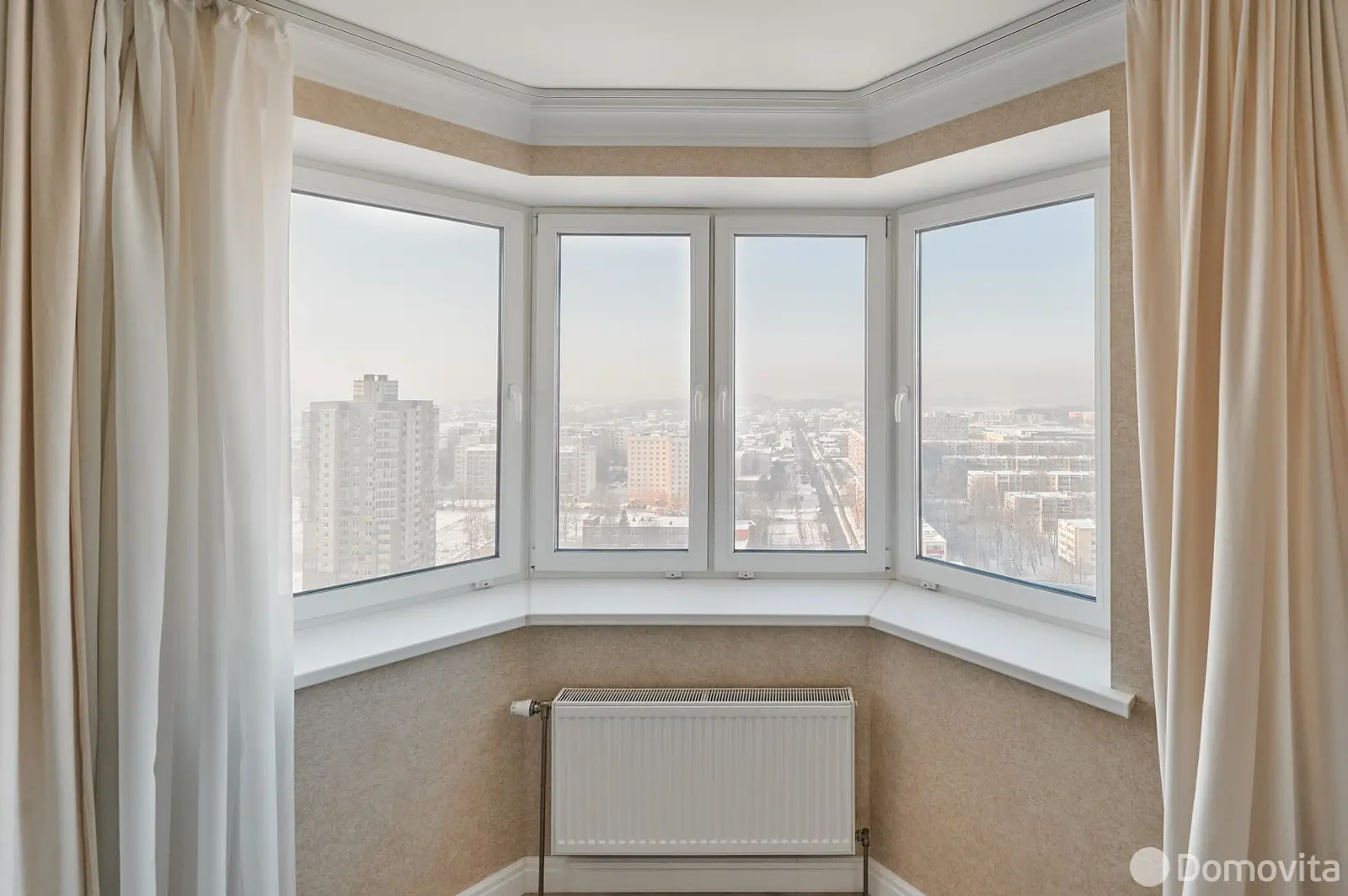 Снять 3-комнатную квартиру в Минске, пр-д Кольцова, д. 37, 1100USD, код 149232 - фото 21