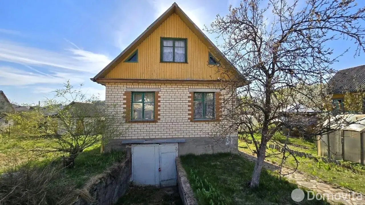 дача, Колос-Сад, 