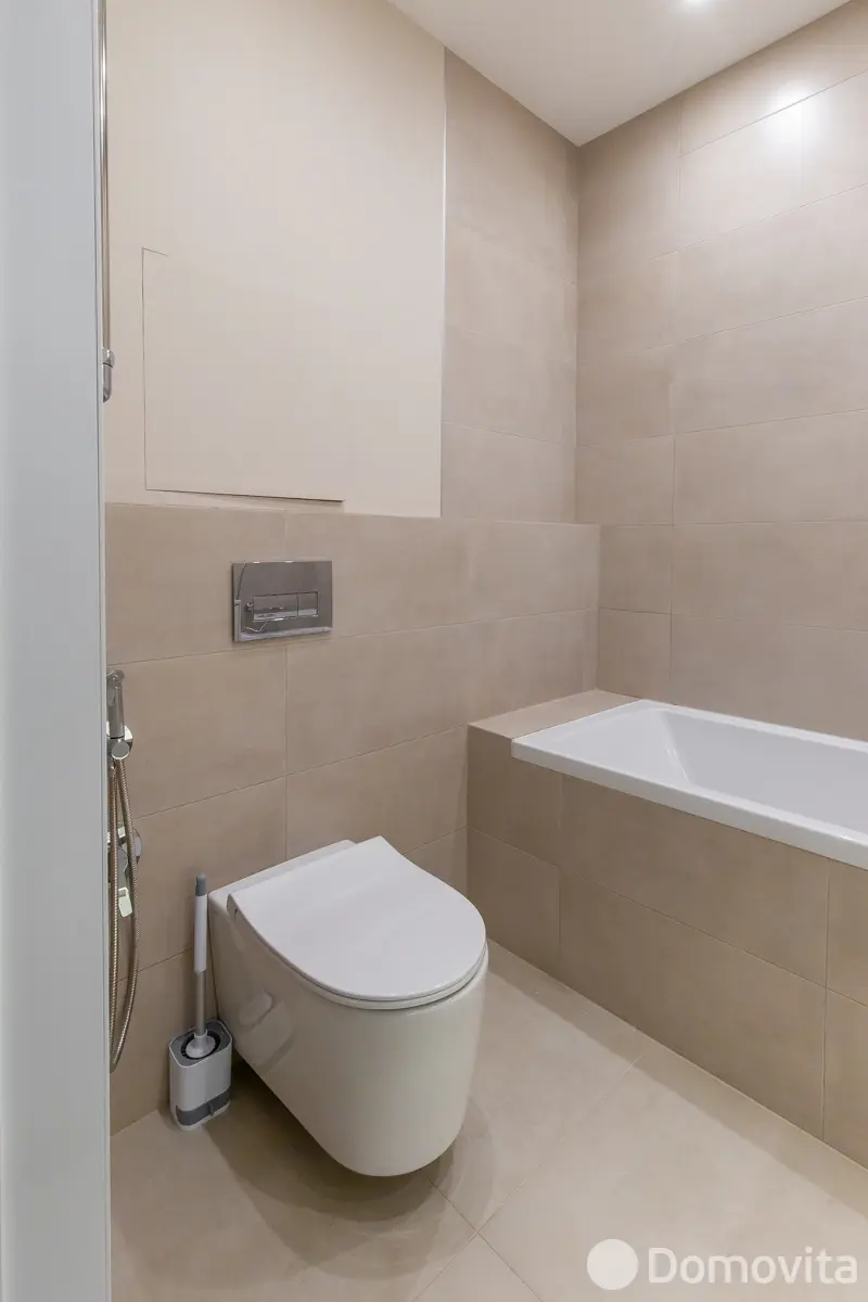 Снять 2-комнатную квартиру в Минске, ул. Цвирко, д. 100, 700USD, код 150972 - фото 25