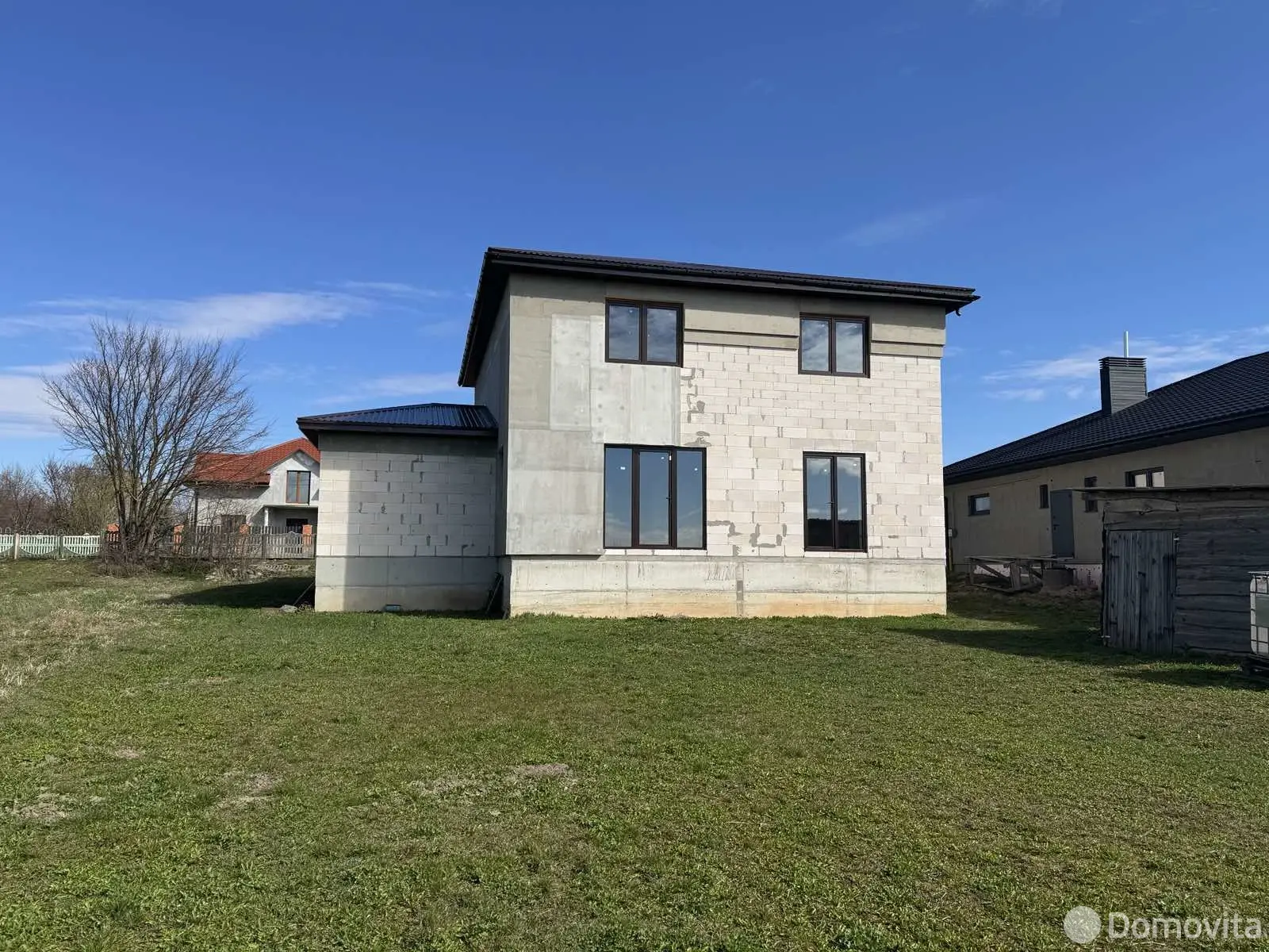 Стоимость продажи коттеджа, Бараново, 