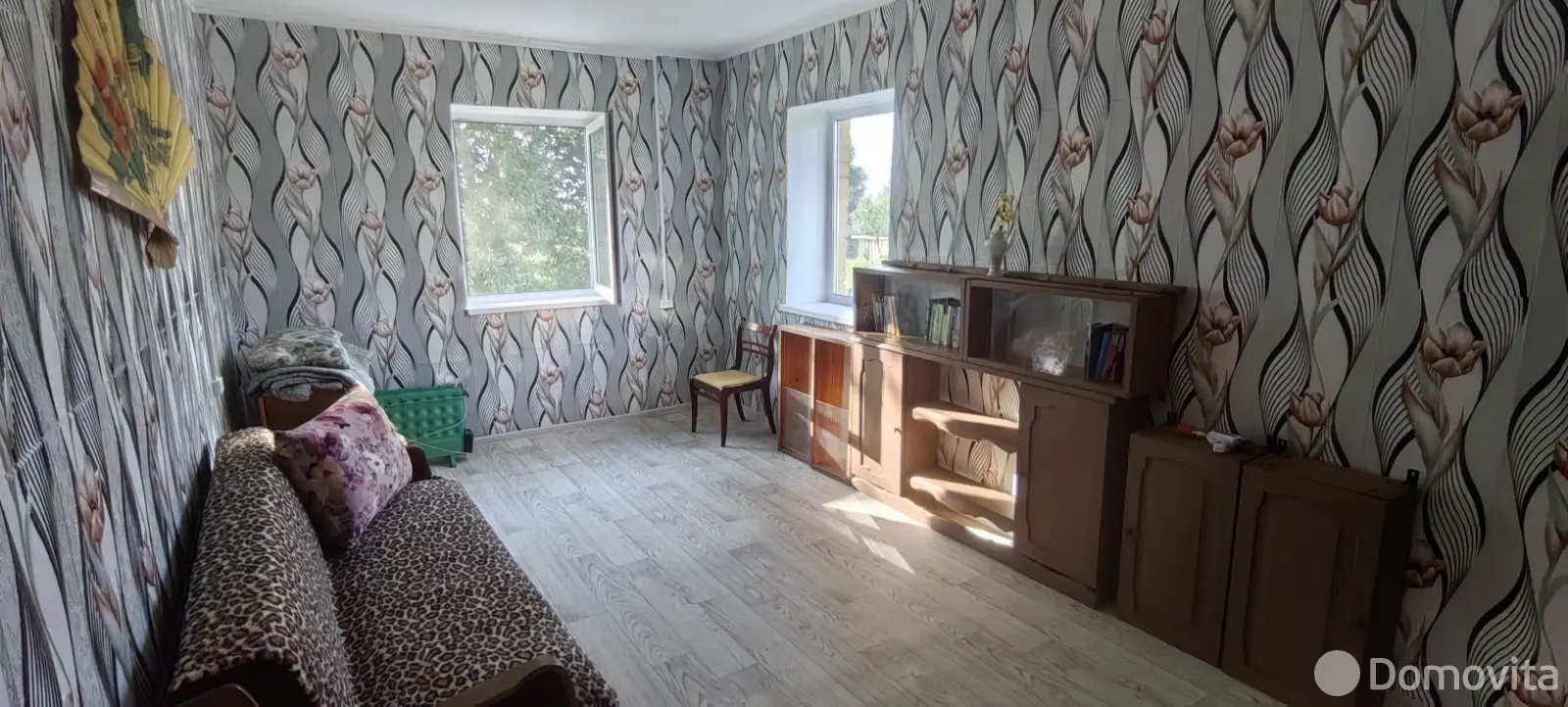 продажа коттеджа, Сивица, ул. Партизанская, д. 82