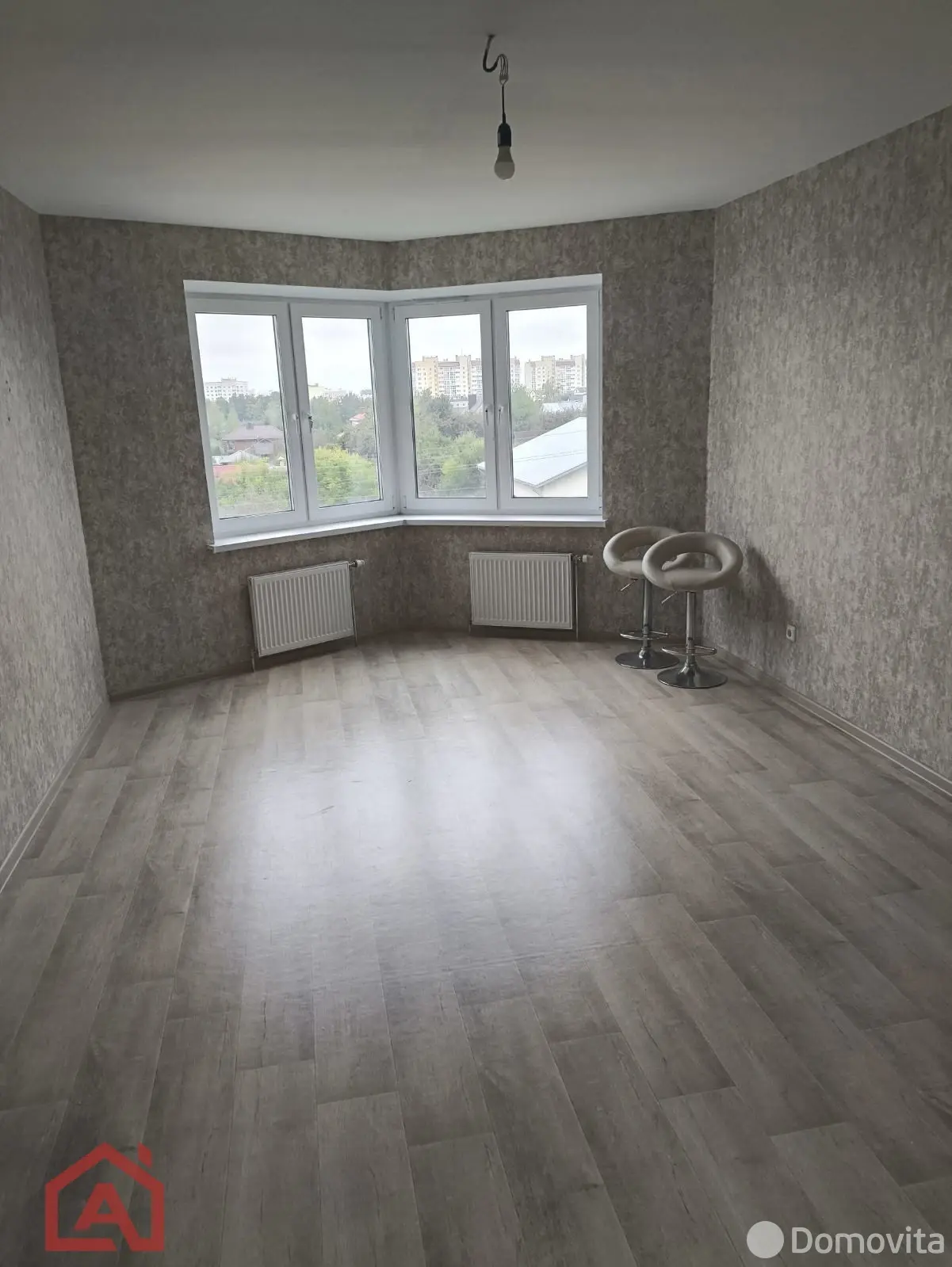 квартира, Сеница, ул. Васильковая, д. 9, стоимость аренды 873 р./мес.