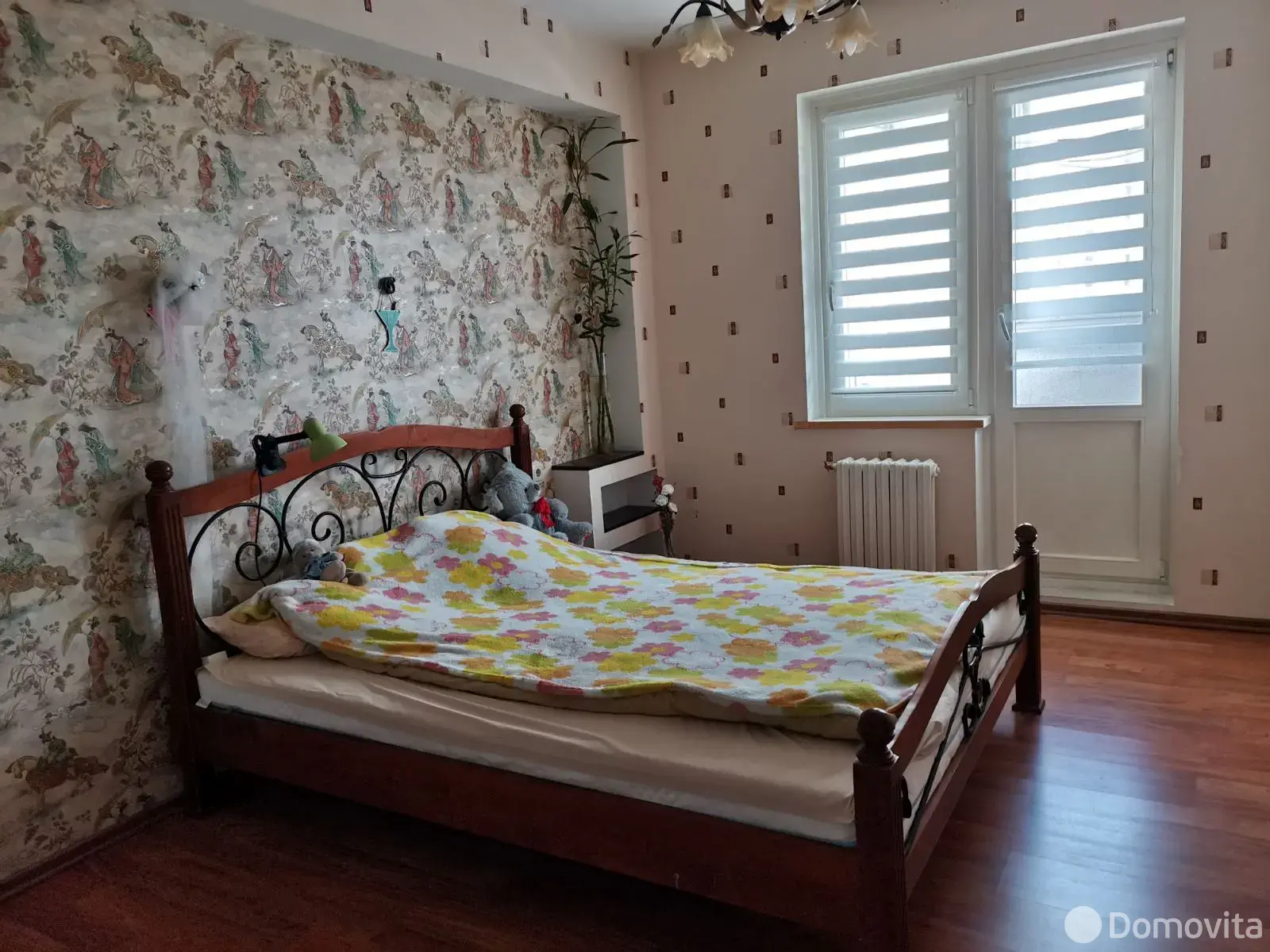 квартира, Минск, ул. Лобанка, д. 14 в Фрунзенском районе