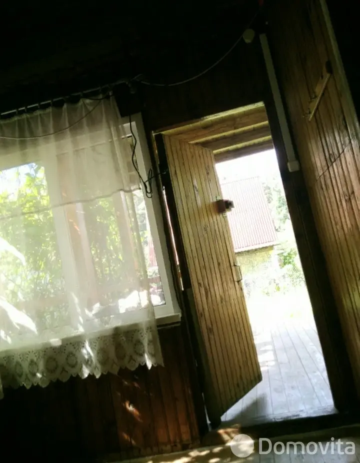 дача, Ратомка, 