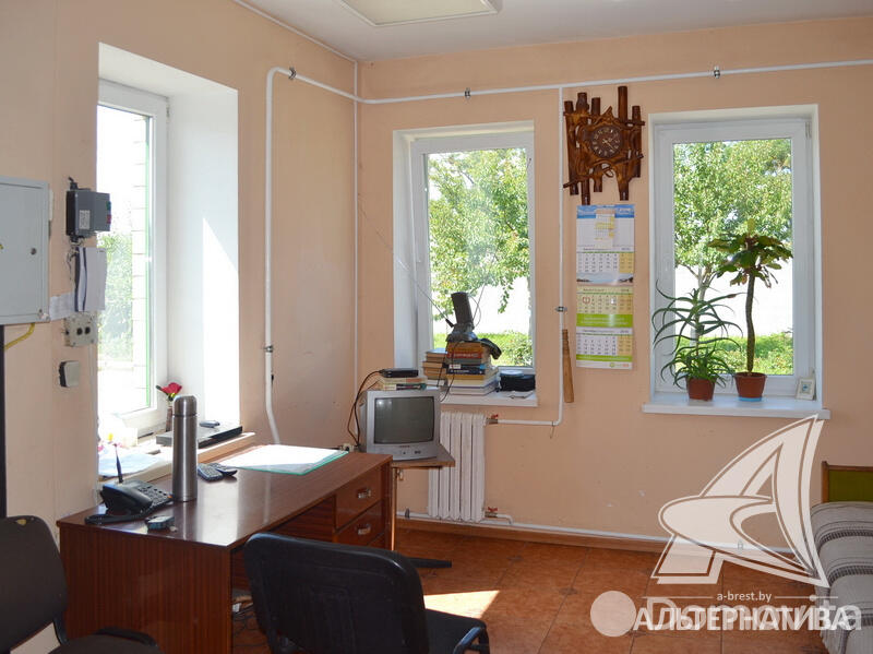 Купить складское помещение в Тельмах-1 - фото 11