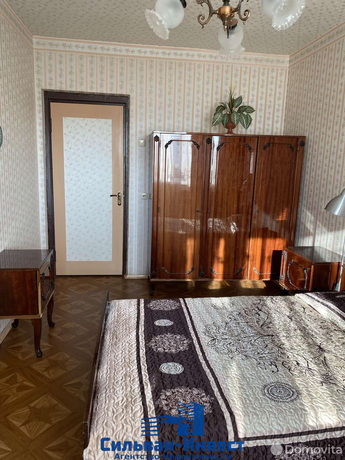 Купить 3-комнатную квартиру в Минске, ул. Сергея Есенина, д. 87, 82900 USD, код: 1057464 - фото 3