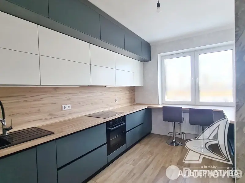 Продажа 3-комнатной квартиры в Бресте, ул. Мытная, 85000 USD, код: 1133696 - фото 2