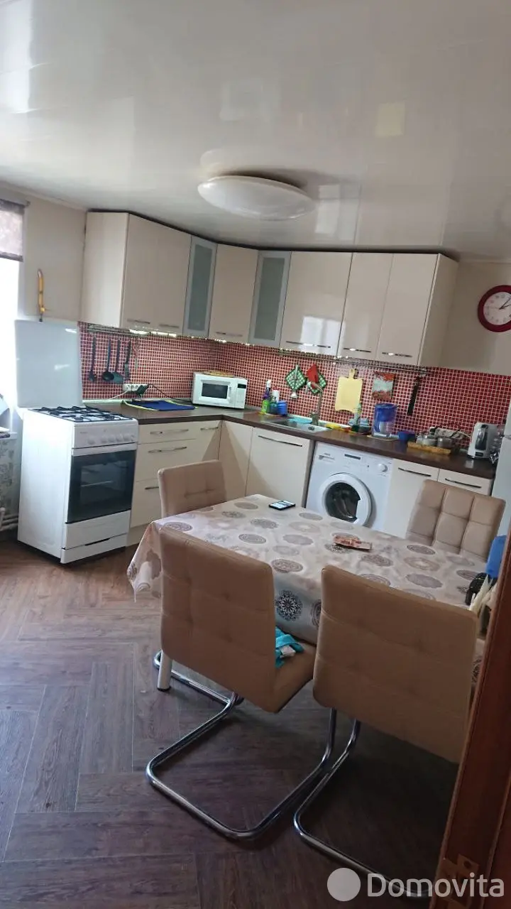 дом, Дубровно, пер. 1-й Бородинский, д. 7 - лучшее предложение