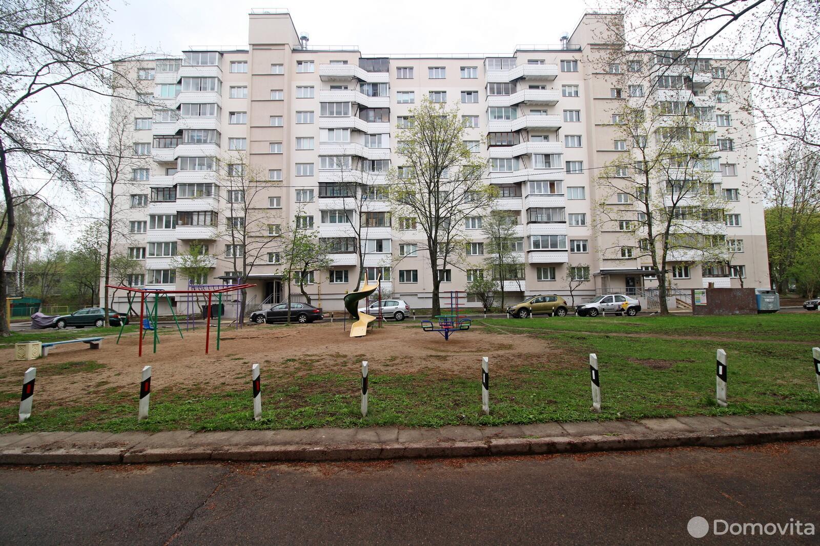 Стоимость продажи квартиры, Минск, ул. Жудро, д. 47