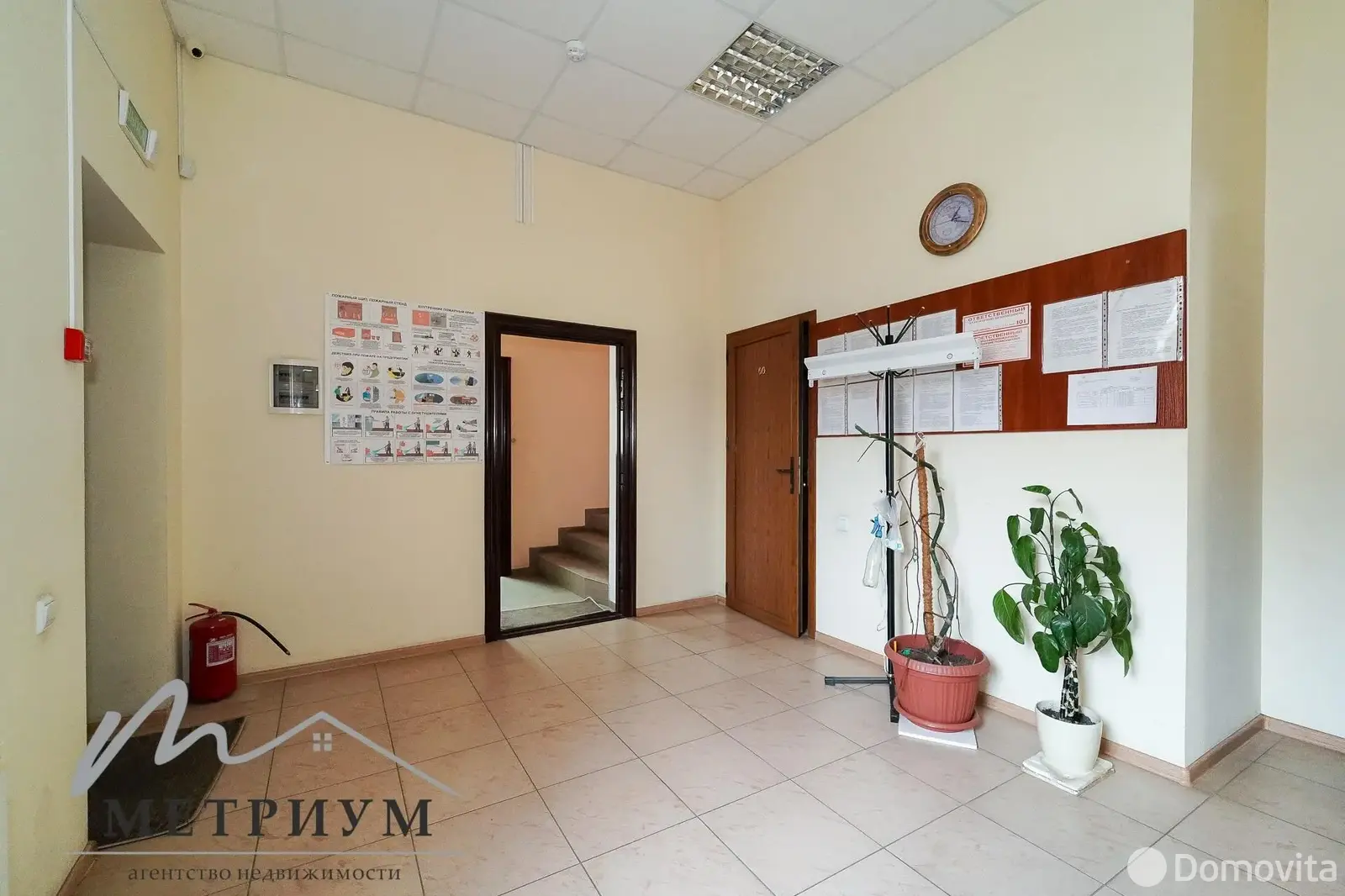 Аренда складского помещения на ул. Карвата, д. 77 в Минске, код 964248 - фото 18