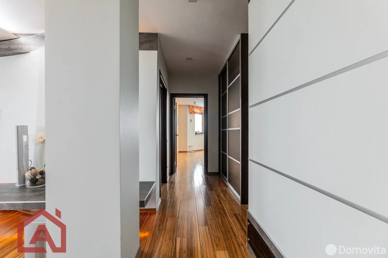 Снять 3-комнатную квартиру в Минске, ул. Захарова, д. 67/1, 1350USD, код 149234 - фото 24