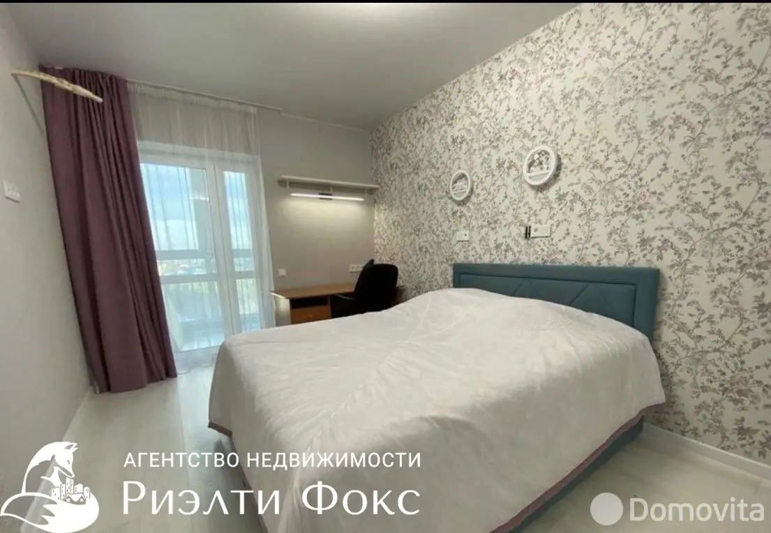 квартира, Минск, ул. Франциска Скорины, д. 5 на ст. метро Восток