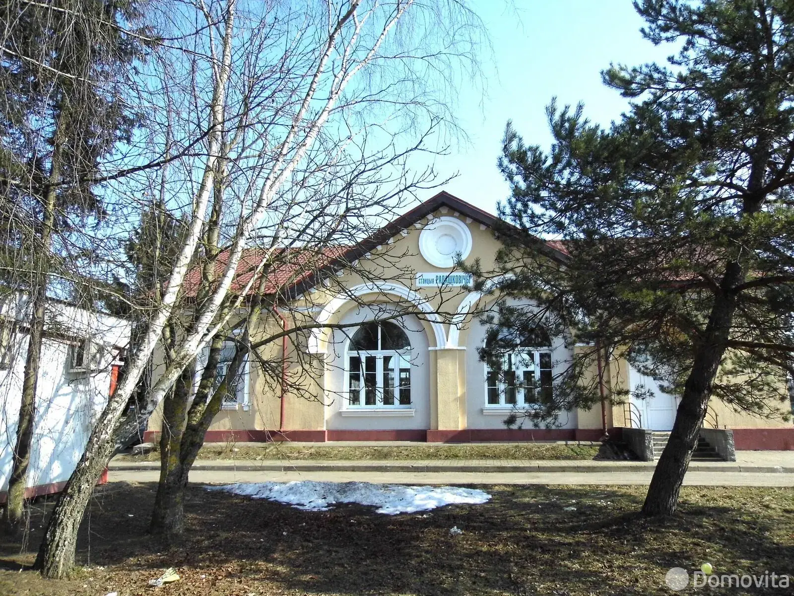 Продажа 1-этажной дачи в Планета-плюс Воложинский район Минская область, 42000USD, код 185147 - фото 16