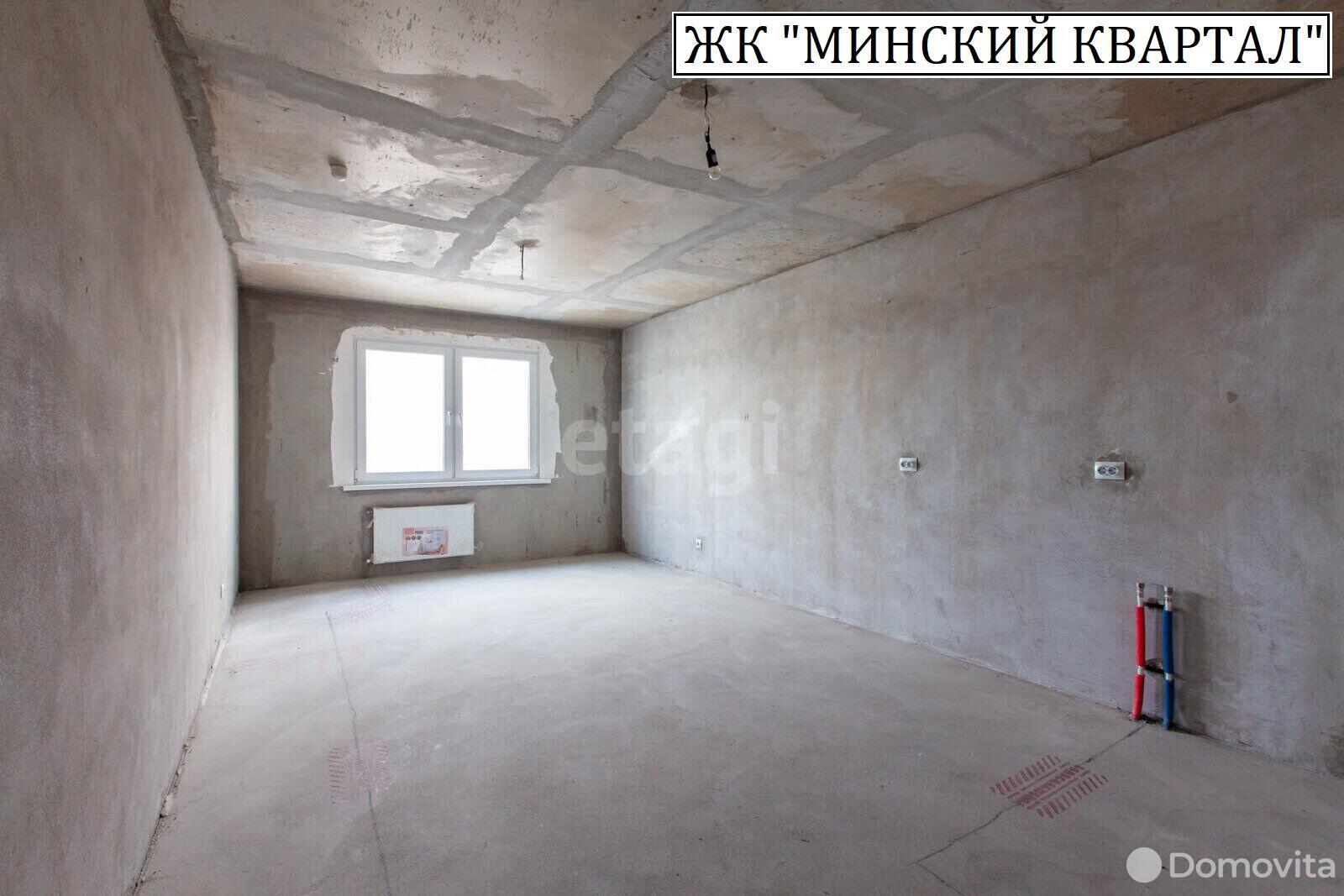 Продажа 2-комнатной квартиры в Минске, ул. Грушевская, д. 21, 63480 USD, код: 1007476 - фото 6