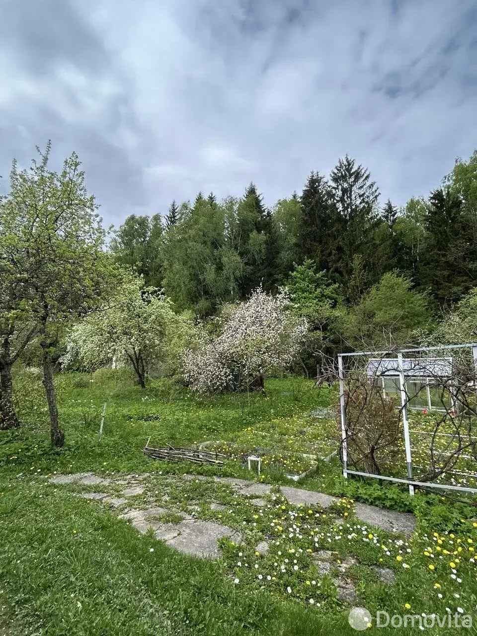 Купить земельный участок, 5.3 соток, Купалинка-1981, Минская область, 33960BYN, код 571972 - фото 24