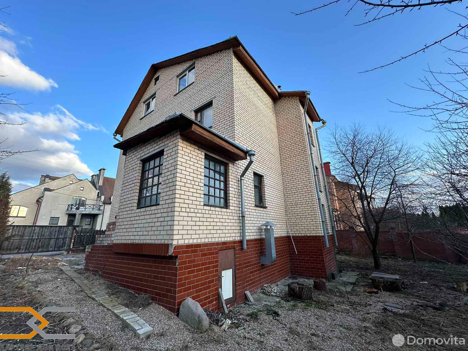дом, Минск, ул. Докшицкая, стоимость продажи 702 596 р.