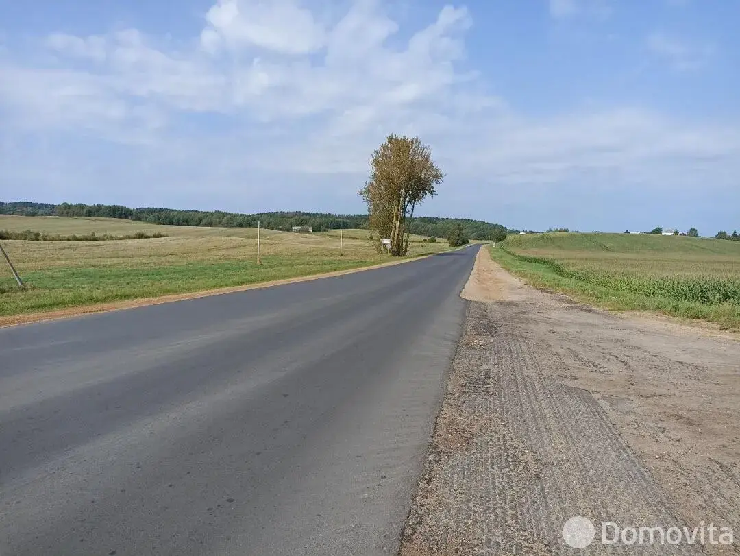 участок, Анусино, ул. Луговая, д. 7/А 