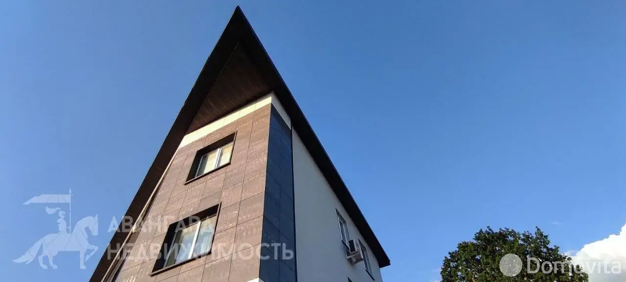 Аренда склада на ул. Заславская, д. 13 в Ратомке, код 964135 - фото 47