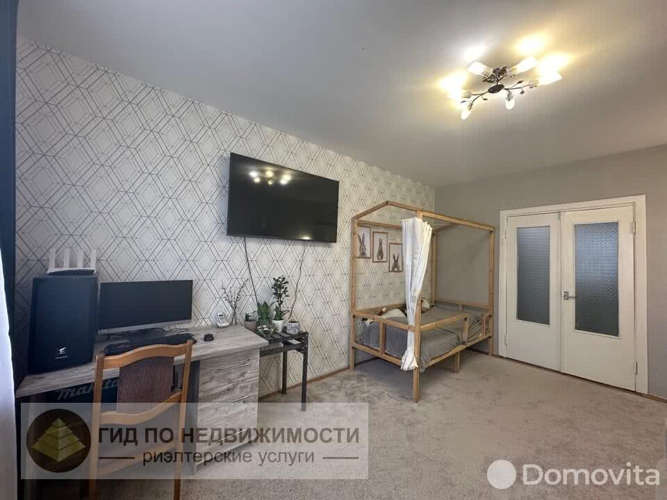 Купить 2-комнатную квартиру в Гомеле, ул. Мазурова, д. 28, 48000 USD, код: 991745 - фото 5
