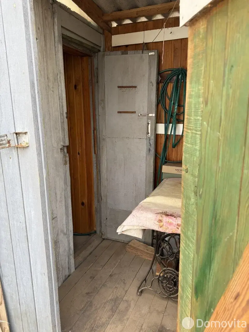 Продажа 1-этажной дачи в Сокол Минская область, 19900USD, код 185274 - фото 12