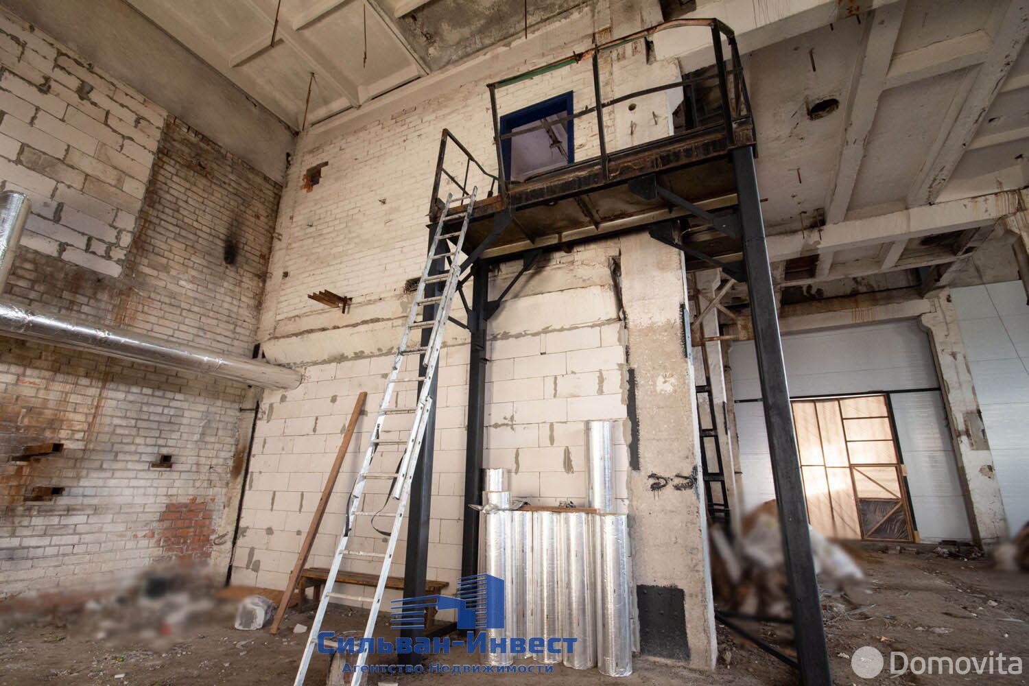 Снять складское помещение на д. 4/А в Гатово, код 963574 - фото 11