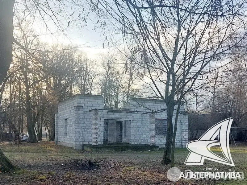 дом, Петровичи, , стоимость продажи 117 456 р.