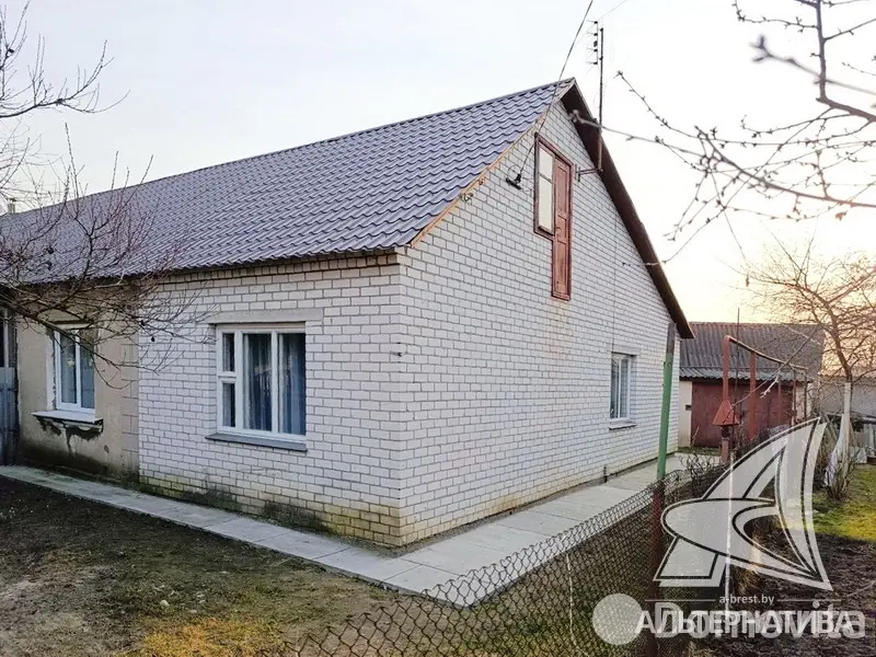 продажа дома, Брест, 