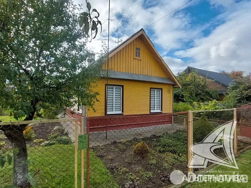 продажа дома, Брест, 