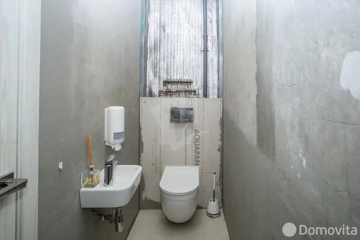 коттедж, Ратомка, ул. Минская 