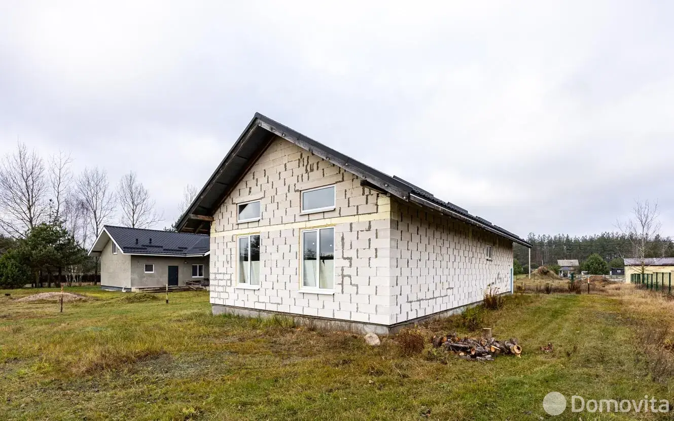 купить дом, Уголец, ул. Ясная, д. 19