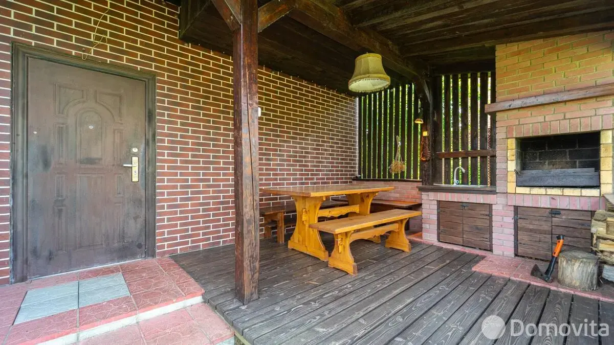 Цена продажи дачи, Ягодка,