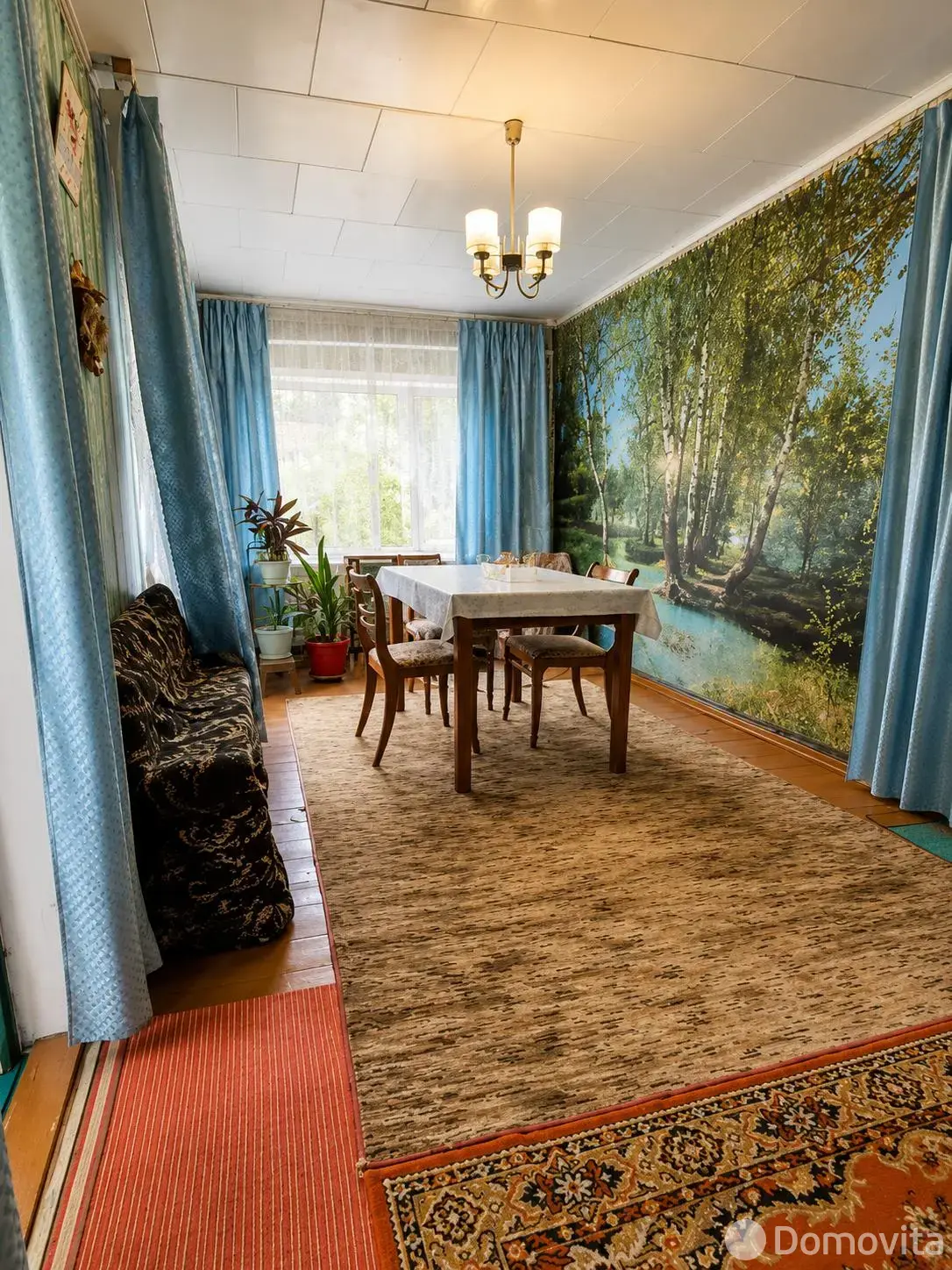 продажа коттеджа, Узда, ул. Победа, д. 32