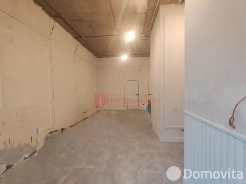 торговый объект, Минск, ул. Николы Теслы, д. 18 