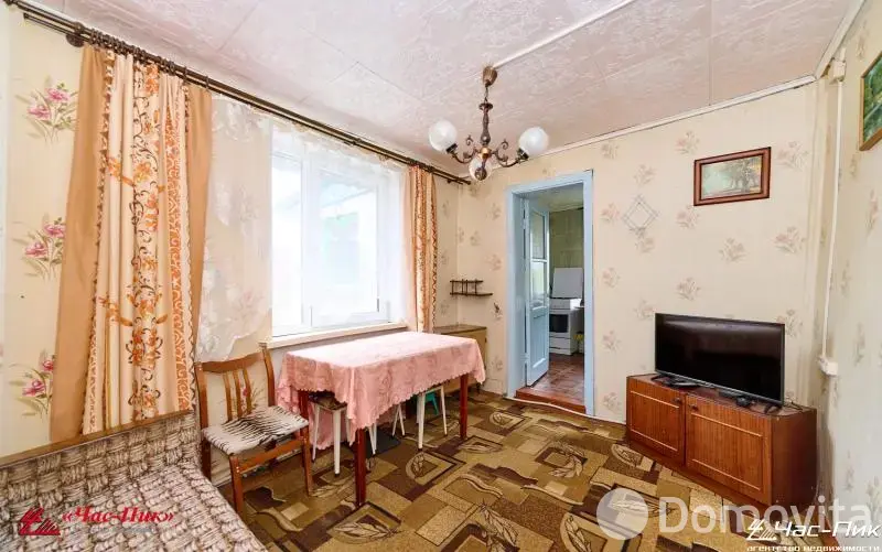 Купить земельный участок, 14.22 соток, Заславль, Минская область, 75000USD, код 571174 - фото 15