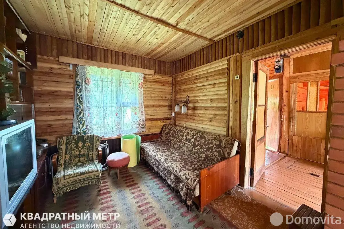 Стоимость продажи дачи, Ель, 
