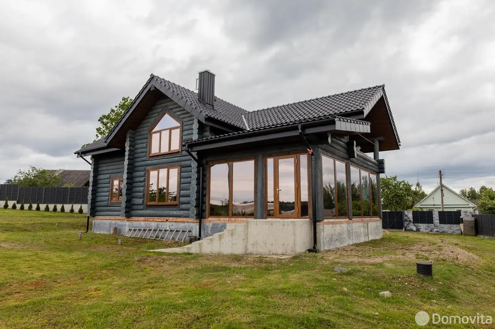 Цена продажи коттеджа, Раков, ул. Заславская