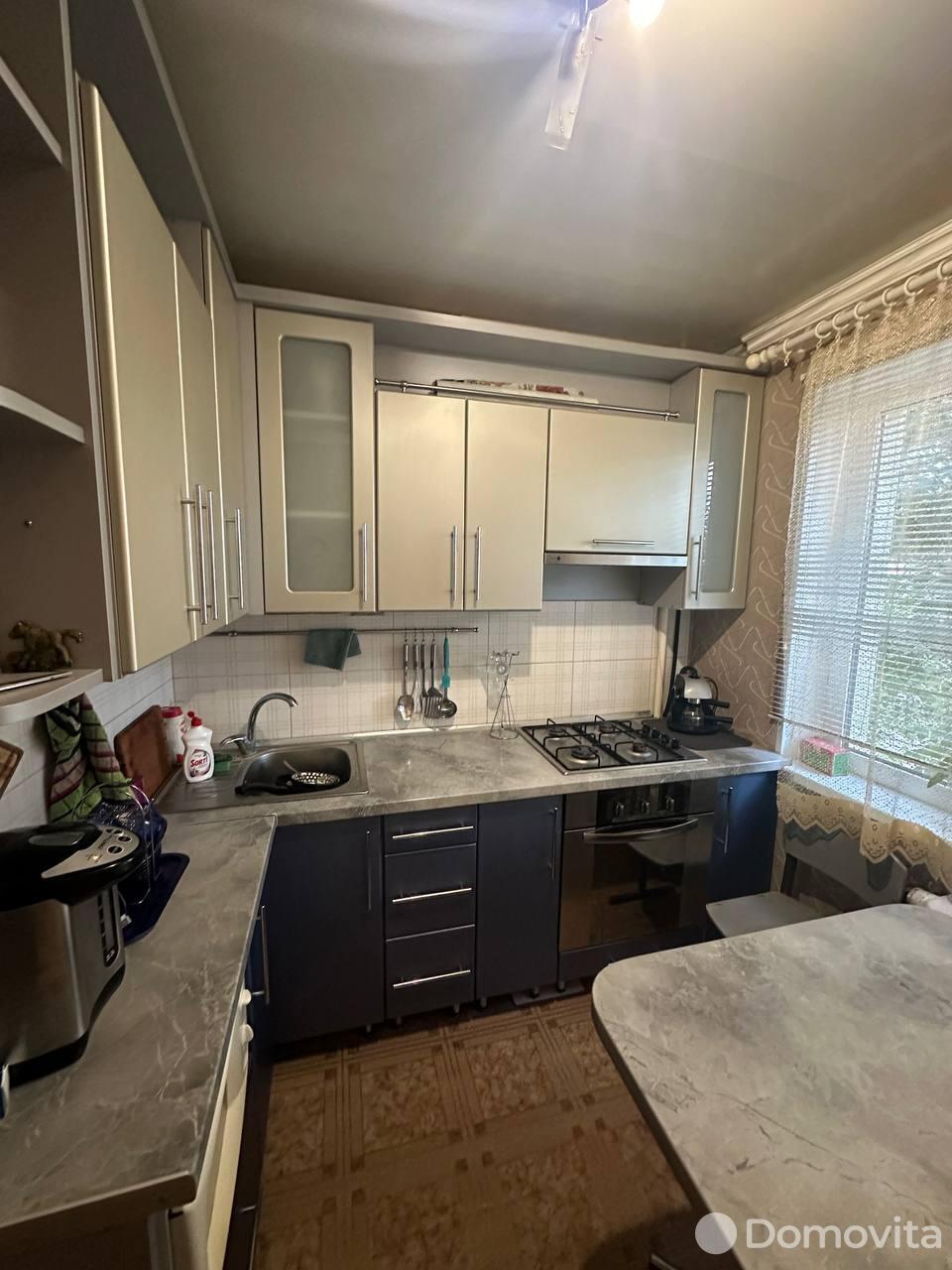 Купить 1-комнатную квартиру в Гомеле, ул. Портовая, д. 8/А, 31000 USD, код: 1039097 - фото 6